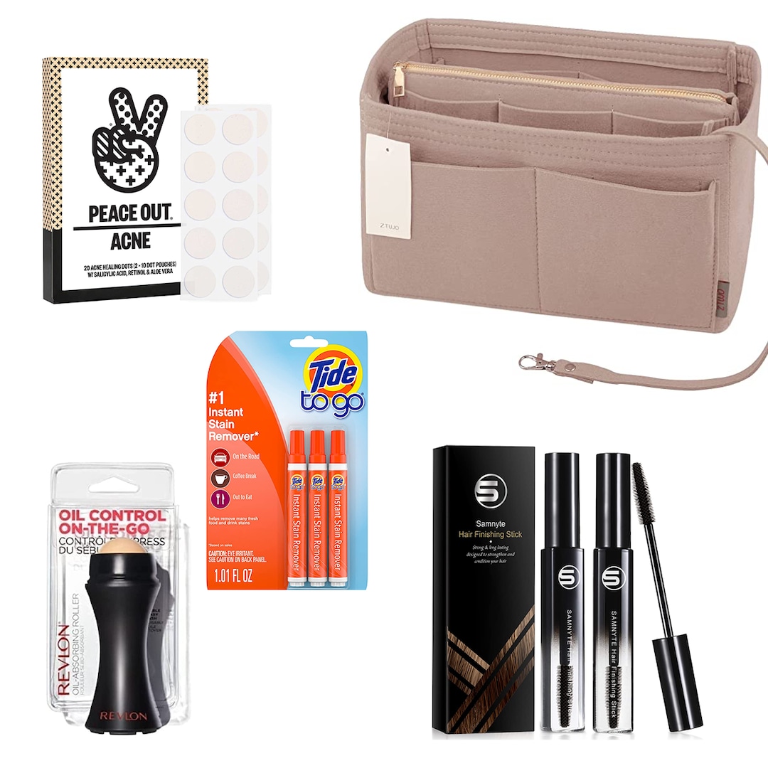 10 Products That Will Make You Feel Like Your Most Put-Together Self 10 Products That Will Make You Feel Like Your Most Put-Together Self